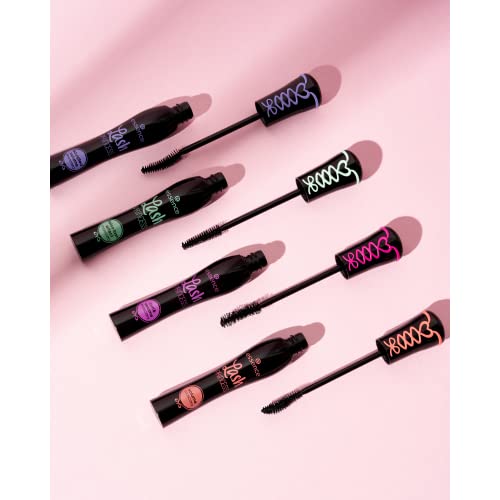 Essence Lash Princess Mascara & Primer Bundle - All-Day Volume