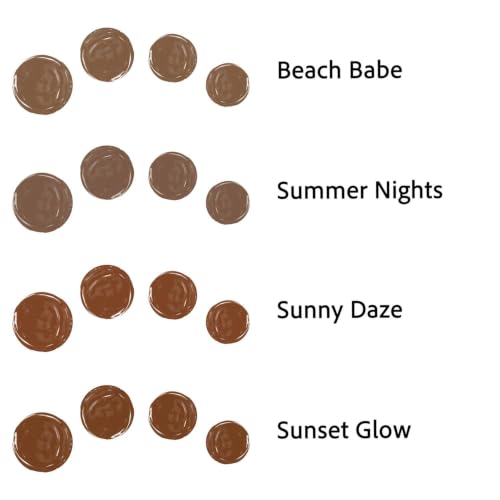 L.A. Girl Envy Contour Wand Gel - Beach Babe