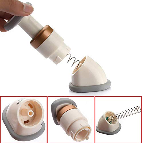 Neck Toning Exerciser with Gua Sha & Jaw Sculpting Tool