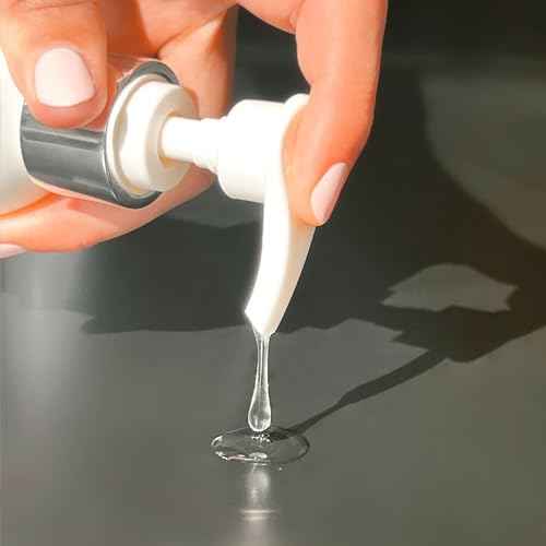 PERFECT SKIN BY CHRISTIE KIDD, PA-C | Clean Natural Facial Cleanser ? Gentle Face Wash with Aloe, Olive Leaf & Tea Tree ? Soothes, Hydrates, Deep Cleans Pores ? 6 fl oz (180 ml)