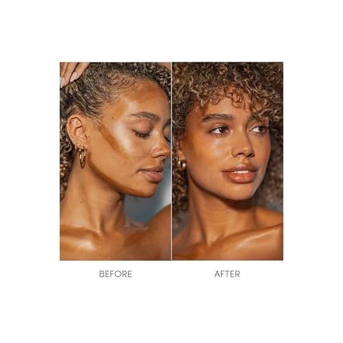 Dolce Glow Tanning Contour Stick, 3-in-1 Contouring, Tanning, Illuminating