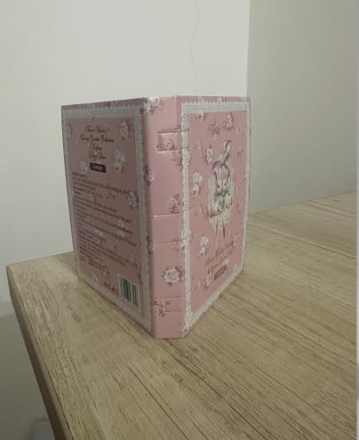 Flower Knows Bunny Garden Dewy Rose Perfume Spray 0.08 fl. oz.