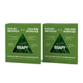 Anti Hair Loss Shampoo Bar - DHT Blocker, 120g × 2