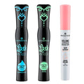 Lash Princess Waterproof Mascara & Volume Booster Primer Bundle