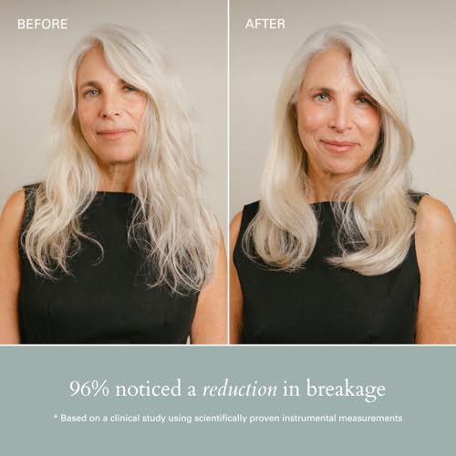 RŌZ Lightweight Hair Oil - Heat Protectant & Frizz Control