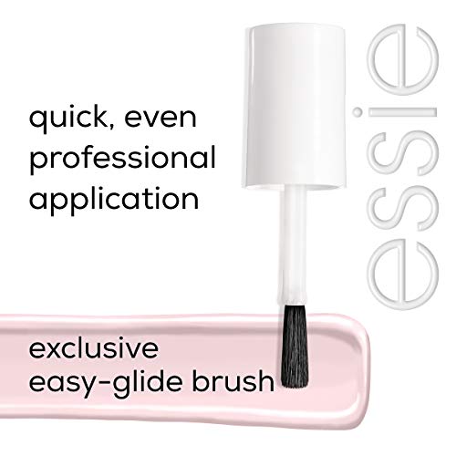 essie Nail Polish, Glossy Shine Finish, Serene Slate, 0.46 fl. oz.