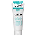 UNO WHIP WASH Moist Facial Cleanser For Men 4.5 oz