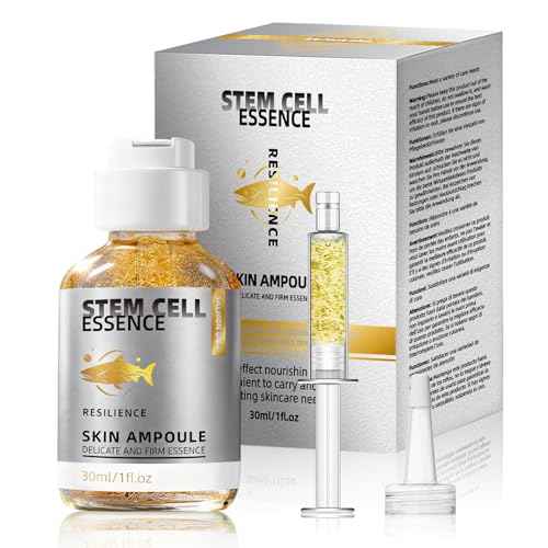 Salmon DNA Serum ? Salmon DNA Microneedling Serums for Face and Body, Anti-Aging Hydration Booster, Skin Repair, Brightening & Firming Serum for Use with Microneedling, Derma Roller & Pen