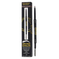 Arches & Halos Micro Defining Brow Pencil - Neutral Brown
