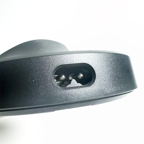 maxeylead Charging Stand Compatible with Philips Norelco Shaver S5588 S9502 S9985 S9987 S5531 S5532 S9932 S7732 S7731