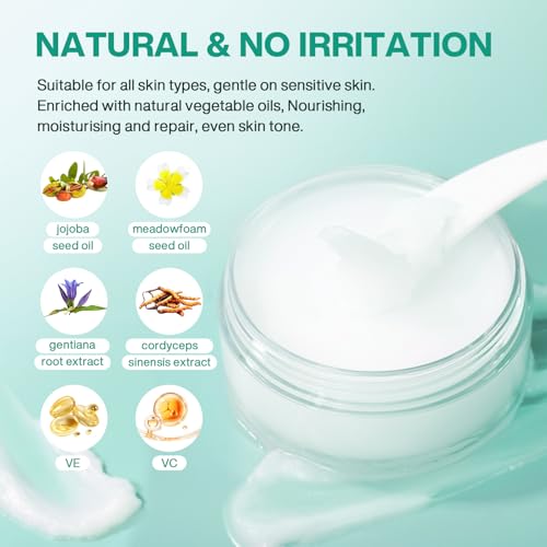 Cleansing Balm Makeup Remover - Korean Oil 2Pcs
