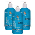 Australian Gold Moist Lock Tan Extender 16 Ounce Pump (Pack of 3)