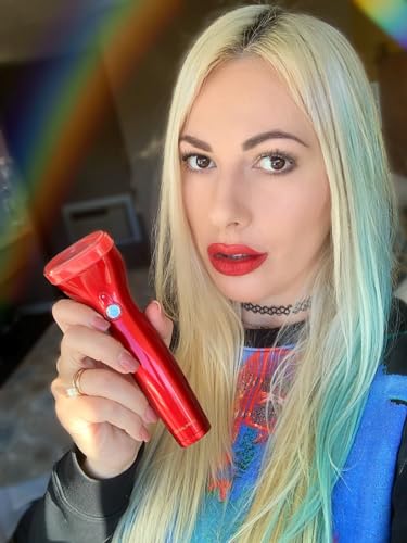 Lip Plumper Tool with 3 Strength USB Charging