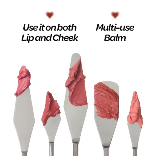 I'M MEME PepBalm 001 Lip & Cheek Tint - Shea Butter