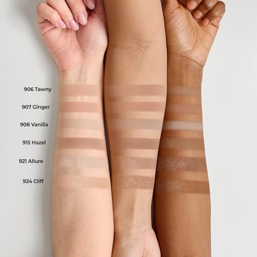 Laka Mono Single Eyeshadow - High Pigment, Long Lasting