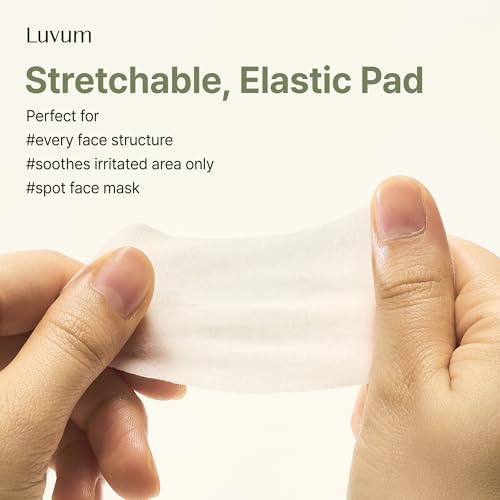 Calming Repair Cica Spot Pad, Centella, Madecassoside, 60 Pads