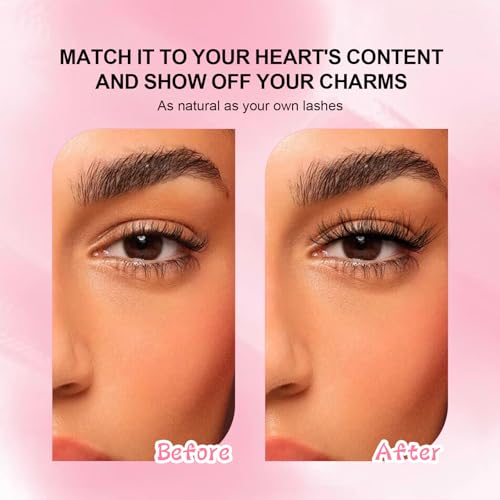 Lash Clusters DIY Kit 10-16mm with Bond, Remover & Tweezers
