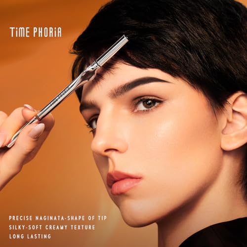 SuperStay Waterproof Eyebrow Pencil with Precision Oval Tip