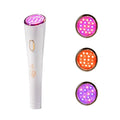reVive Lux LED Light Therapy Wand | FDA-Cleared Acne & Anti-Aging