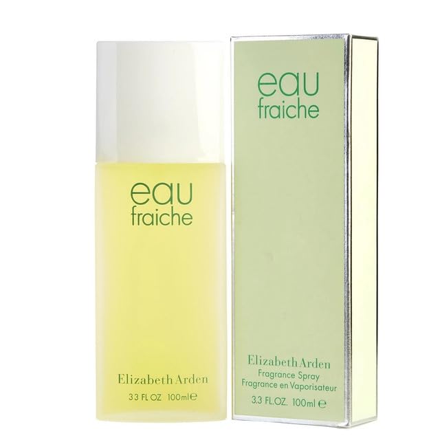 Elizabeth A. Eau Fraiche 3.3 oz Fragrance Spray for Women