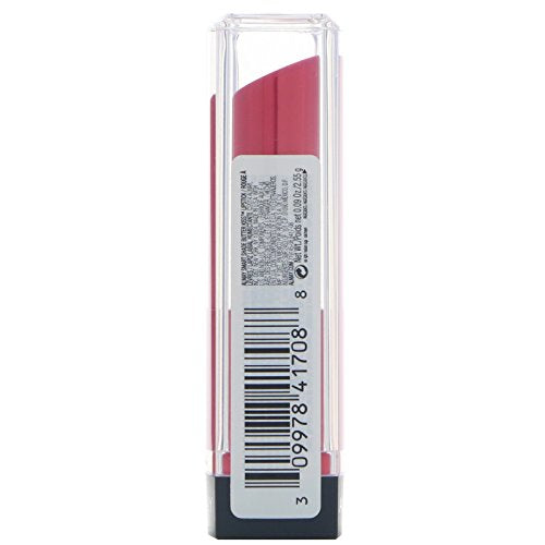 Almay Smart Shade Butter Kiss Lipstick Red #80
