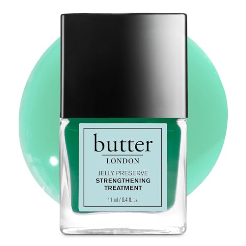 butter LONDON Jelly Preserve Nail Strengthener - Pink Treatment