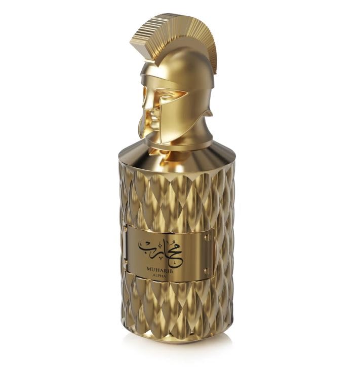 Le Falcone MUHARIB ALPHA Eau de Parfum 90ml