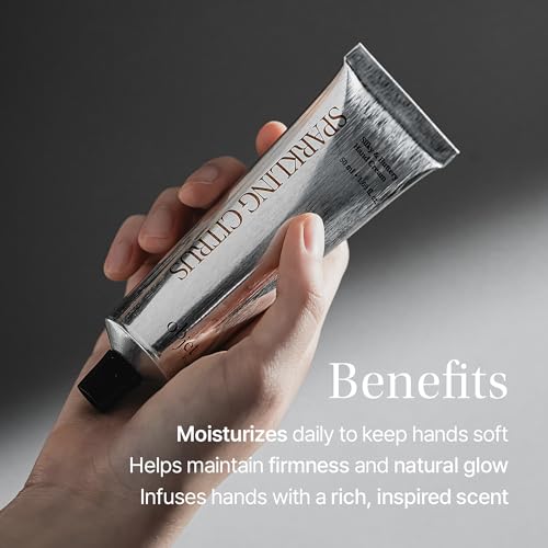 KUNDAL Triple Butter Hand Cream | Shea, Mango & Cocoa | Firming