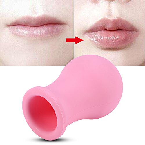 Lip Plumping Device - Portable Lip Plumper Enhancer