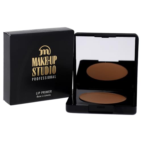 Make-Up Studio Professional Lip Primer Stick - Long-Lasting
