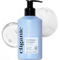 Cliganic Hydrating Facial Gel Cleanser with Triple Botanical Complex¢ç ? Clean Gentle Face Wash with Jojoba, Rosehip Argan Oils Removes Makeup Impurities Aloe Vera Glycerin for Balanced Glowing Skin