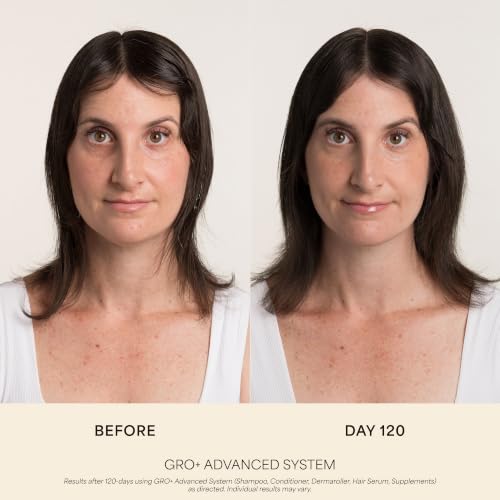 VEGAMOUR GRO+ Advanced Balancing Conditioner