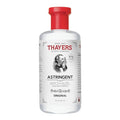 Thayers Original Witch Hazel Astringent with Aloe Vera, 12 oz