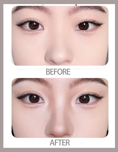 Cool Toned Contour Palette with Mirror & Brush