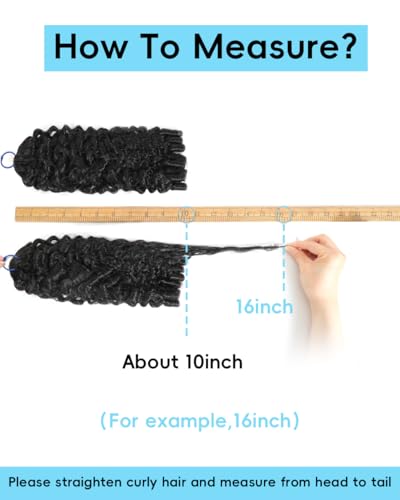 Feather Crochet Human Hair 120g 95-100 Strands Pre-Looped