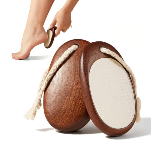 Gentle Glass Foot File Callus Remover for Smooth Feet
