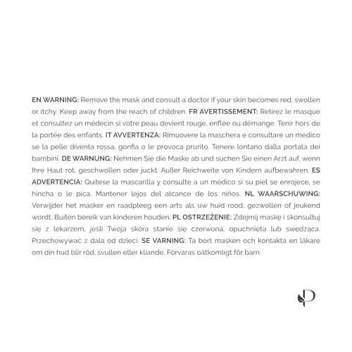 PLANTIFIQUE Korean Foot Mask with Shea Butter 8 Pairs box for Dry & Cracked Feet | Hydrating Socks for Soft Heels | Intense Moisturizing and Repairing Dry Rough Skin | Foot Spa | Happy Feet Mask