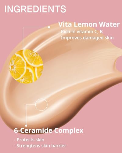 Radiance Tone-Up Essence - Glass Skin Primer & Tinted Moisturizer