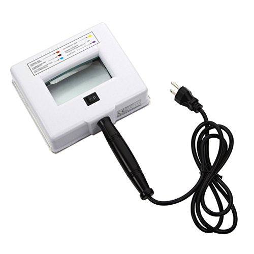 Wood's Lamp Facial Skin Analyzer - UV Light Detector