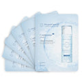 OxygenCeuticals Ceutisome BH Mask ? Hydrating Sheet Mask with 7 Types of Hyaluronic Acid, Fruit Extract & Green Tea Leaf Extract, Moisturizing & Skin Calming Facial Mask (6 Sheets/1 Box)