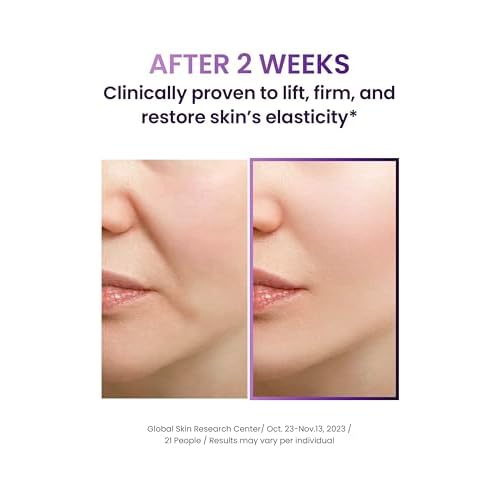 BIOHEAL BOH Probioderm 3D Lifting Travel Size Skin Care Kit | Korean Skincare Set for Firming & Hydration, with Ampoule, Face Moisturizer & Serum Spray | Mini Travel Essentials & Gift Set for Women