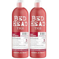 Tigi Bed Head Urban Anti+dotes Resurrection Conditioner Damage Level 3, 25.36-Ounce (Pack of 2)