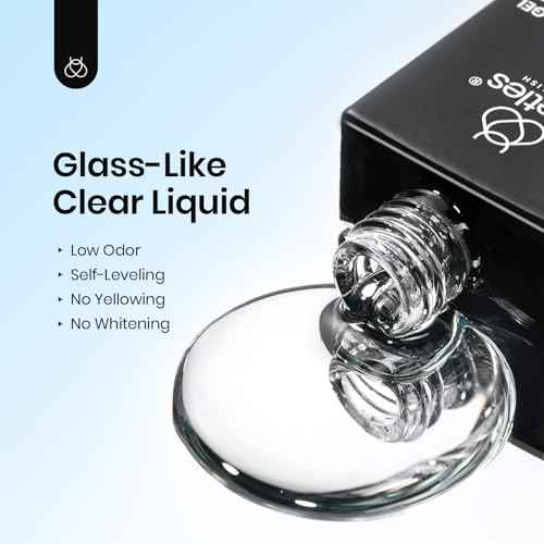 Beetles No Wipe Gel Top Coat, 15ml Top Coat Gel Nail Polish Clear Color Shine Finish and Long Lasting, Soak Off U v Nail Lamp Gift for Girls