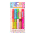 Lip Smacker Party Pack - 10 Moisturizing Lip Balms