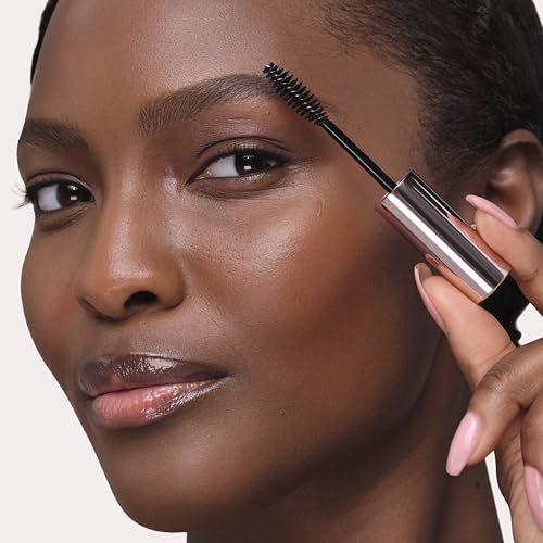 Anastasia Beverly Hills Clear Brow Gel - Invisible Flexible Hold