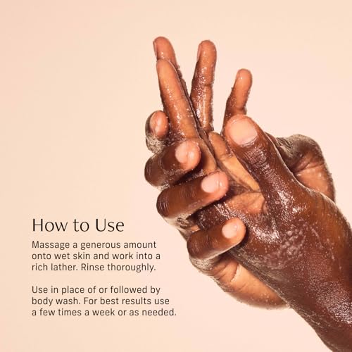 Cyklar Lactic Acid Body Polish – AHA & Pumice Exfoliator