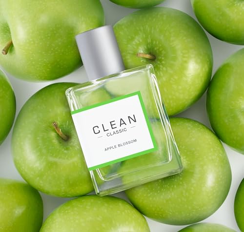 CLEAN CLASSIC Eau de Parfum - Layerable Everyday Fragrance