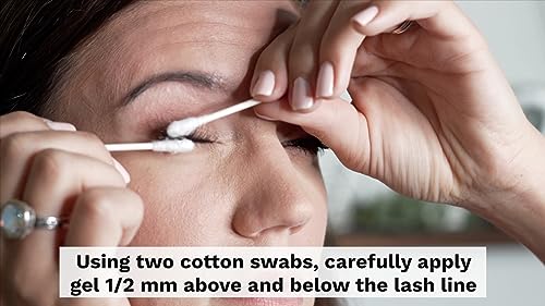 Existing Beauty Sensitive Eyelash Extension Remover Gel - 15ml, 1 Pack
