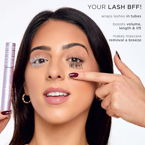 Tarte Tartelette Tubing Lash Primer – Conditioning Mascara Base