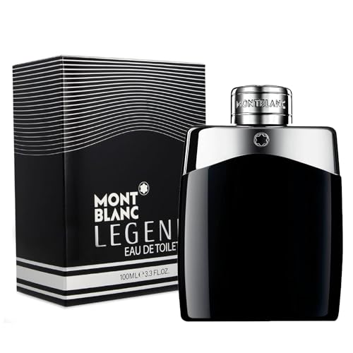Montblanc Legend Eau de Toilette for Men